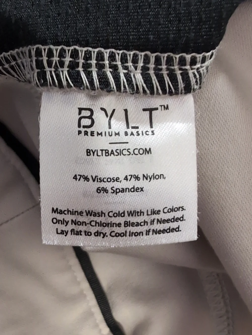 BYLT Basics bylt premium